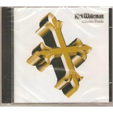 rick wakeman-rick wakeman Cd Rick Wakeman Classics Tracks