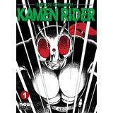 ride-ride Kamen Rider Volume 1 De Junior Fonseca Newpop Editora Ltda Me Capa Mole Em Portugues 2021