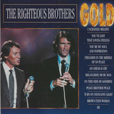 righteous brothers-righteous brothers Cd The Righteous Brothers Gold Lacrado