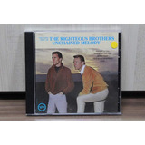 righteous brothers-righteous brothers Cd The Righteous Brothers Unchained Melody made In Usa
