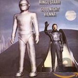 ringo starr-ringo starr Cd Goodnight Vienna Ringo Starr