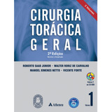 río roma -rio roma Livro Cirurgia Toracica Geral 2 Volumes volume 2 Em Cd Rom Roberto Saad Junior E Outros 2011 