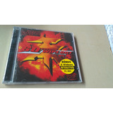 riot-riot Cd Atari Teenage Riot 60 Second Wipe Out