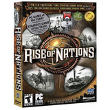 Rise Of Nations: Extended Edition