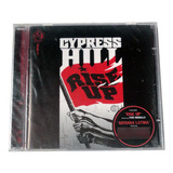 rise up! -rise up Cd Cypress Hill Rise Up Br Novo Original Lacrado