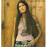 rita coolidge-rita coolidge Cd Rita Coolidge The Ladys Not For Sale