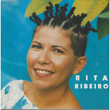 rita ribeiro-rita ribeiro Cd Rita Ribeiro Perolas Aos Povos Lacrado
