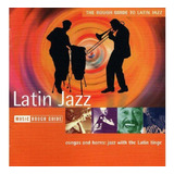 rob bailey -rob bailey Cd The Rough Guide To Latin Jazz