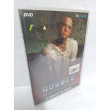robbie williams-robbie williams Dvd Robbie Williams A Concert For Heroes Novo Lacrado