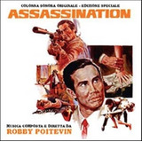 robby-robby Cd Assassination Ed Ltda Robby Poitevin Gdm Otimo Score