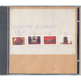 robert cray-robert cray Cd Egberto Gismonti Solo 1979 Importado
