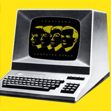 robert cray-robert cray Cd Kraftwerk Computer World 1981 Remasterizado