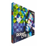 robert cray-robert cray Livro Fisico Com Cd Colecao Folha Soul Blues Volume 20 Robert Cray