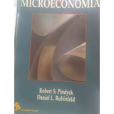 Robert S Pindyck Microeconomia