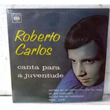 Roberto Carlos Canta Para