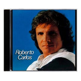 Roberto Carlos Cd 1980