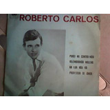 Roberto Carlos Parei Na Contra-mão Compacto 7