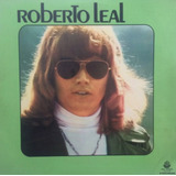 roberto leal-roberto leal Cd Roberto Leal 1974