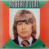 roberto leal-roberto leal Cd Roberto Leal 1978