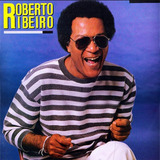 roberto ribeiro-roberto ribeiro Cd Roberto Ribeiro 1988