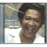 roberto ribeiro-roberto ribeiro Cd Roberto Ribeiro Sempre