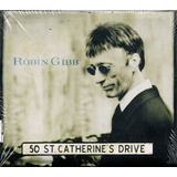 robin gibb-robin gibb Cd Robin Gibb 50 St Catherines Drive