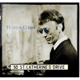 robin s-robin s Cd Robin Gibb 50 St Catherines Drive Digipack Novo Lacrado