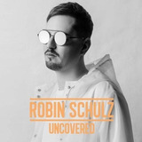 robin schulz -robin schulz Cd Robin Schulz Uncovered Novo Lacrado
