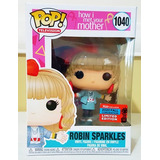 robin sparkles-robin sparkles Funko Pop How I Met Your Mother Robin Sparkles 1040 P Ent