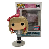 robin sparkles-robin sparkles Funko Pop How Met Your Mother Robin Sparkles 1040 Exclusivo