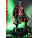 Robin Wonder Boy Batman