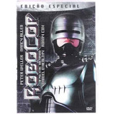 Robocop 1 Edicao Especial