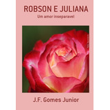 robson e juliano-robson e juliano Livro Robson E Juliana