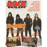 Rock Brigade 159 Ramones