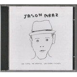 rock rocket-rock rocket Cd Jason Mraz We Sing We Dance We Steal Things A Raiz