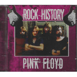 rock story -rock story Cd Pink Floyd Rock Story Lacrado