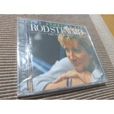 rock story -rock story Rod Stewart The Very Best Of Cd Duplonacionallacrado