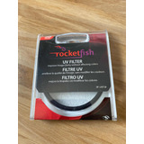 Rocketfish Uv Filter 