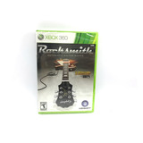 Rocksmith Xbox 360 Lacrado