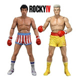 Rocky Balboa Neca 35