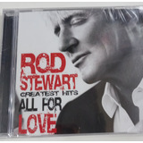 rod stewart-rod stewart Cd Rod Stewart Greatest Hits