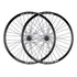 Roda Aro 29 Cassete C/ Rolamento Absolute Mtb 36f Disco Par Cor Preto