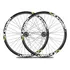 Roda De Bicicleta Montanha Vzan Vmaxx Aro 26 - Preto X 2