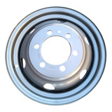 Roda De Ferro Aro