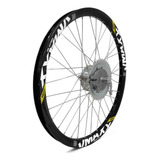 Roda Traseira Vmaxx Bicicleta