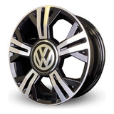 Rodas Brw Volkswagen Up