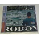 rodox-rodox Cd Rodox Estreito lacrado