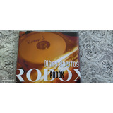 rodox-rodox Rodox Olhos Abertos Cd De 2001 Original Single