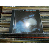 roger hodgson-roger hodgson Cd Roger Hodgson In The Eye Of The Storm