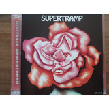 roger hodgson-roger hodgson Cd Supertramp Supertramp 1970 Roger Hodgson 1o Album